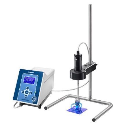 Advanced Serisi Ultrasonik Homojenizatörler HD 4050 ( 0,5 - 100 ml )