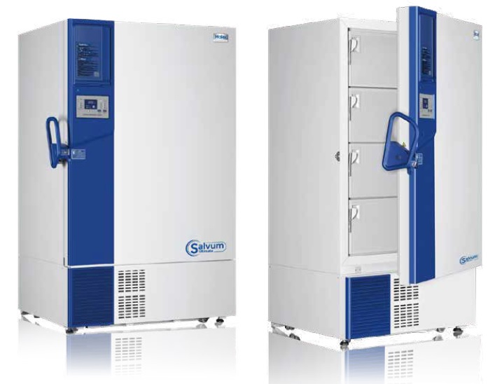 '-86 ℃ Smart Frequency 959 Litre Derin Dondurucu DW-86L959BP