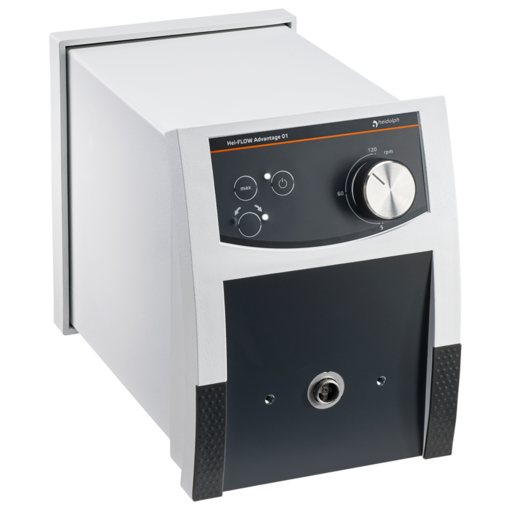 Peristaltik Pompa Hei-FLOW Advantage 06