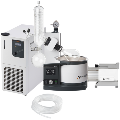 Hei-VAP Gold Packages