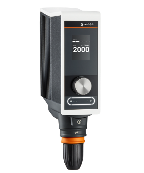 Hei-TORQUE Expert 100 Mekanik Karıştırıcı