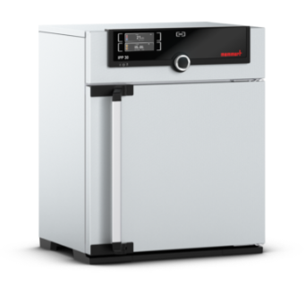 Memmert IPP30 Peltier Soğutmalı İnkübatör