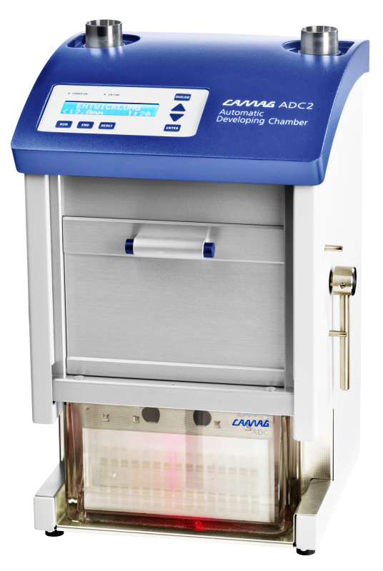 Automatic Developing Chamber (ADC 2)