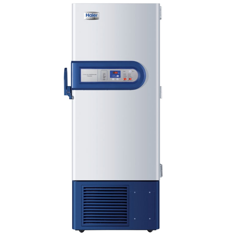 '-86℃ 338 Litre Dik Tip Derin Dondurucu DW-86L338