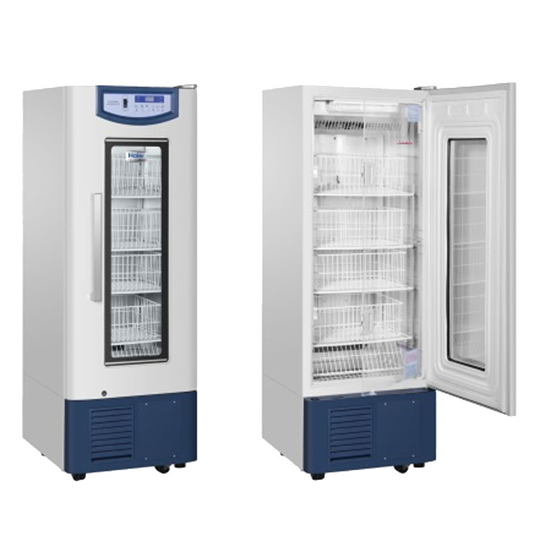 158 Litre Sepetli Kimsayal Saklama Dolabı HXC-158