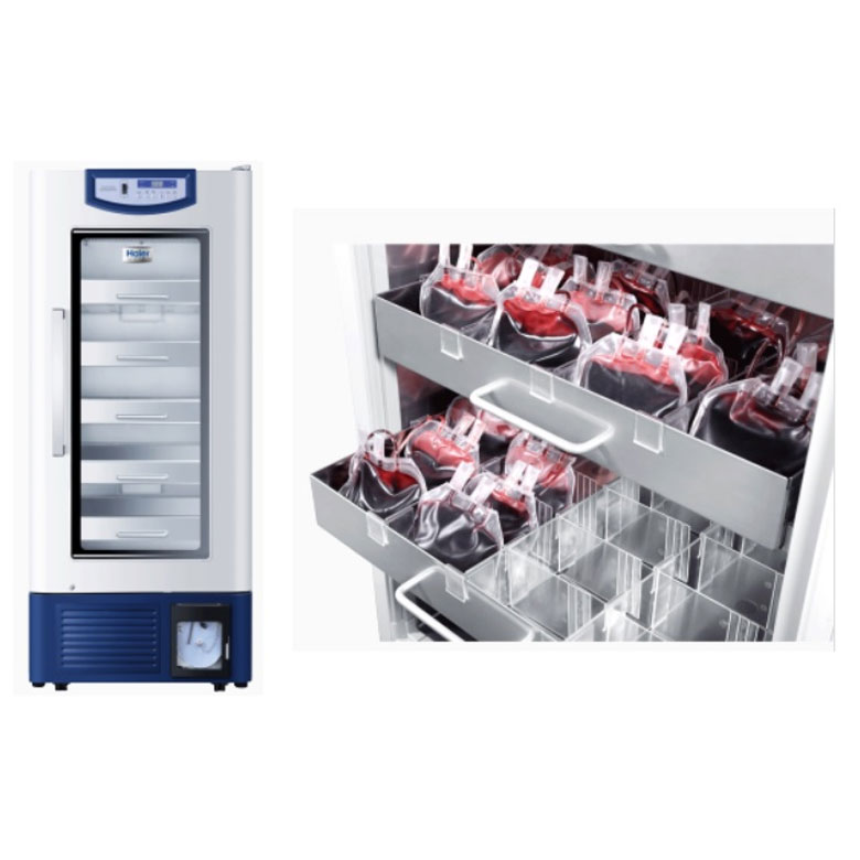 608 Litre Çekmeceli Kimyasal Saklama Dolabı HXC-608B