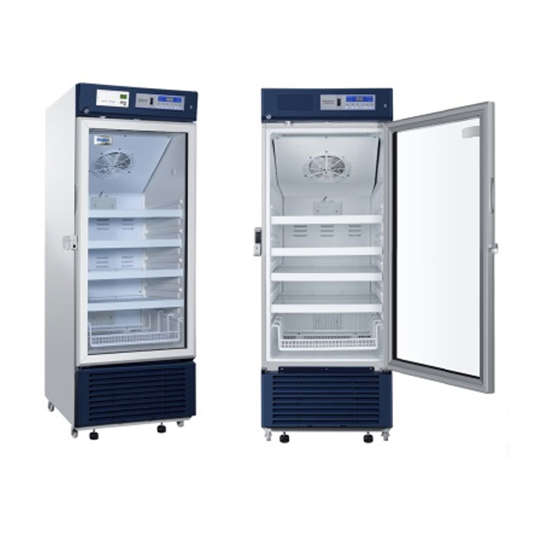 290 Litre İlaç, Aşı, Kimyasal Saklama Dolabı HYC-290