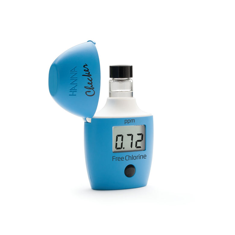 HI701 Free Chlorine Checker® HC - Görsel 3