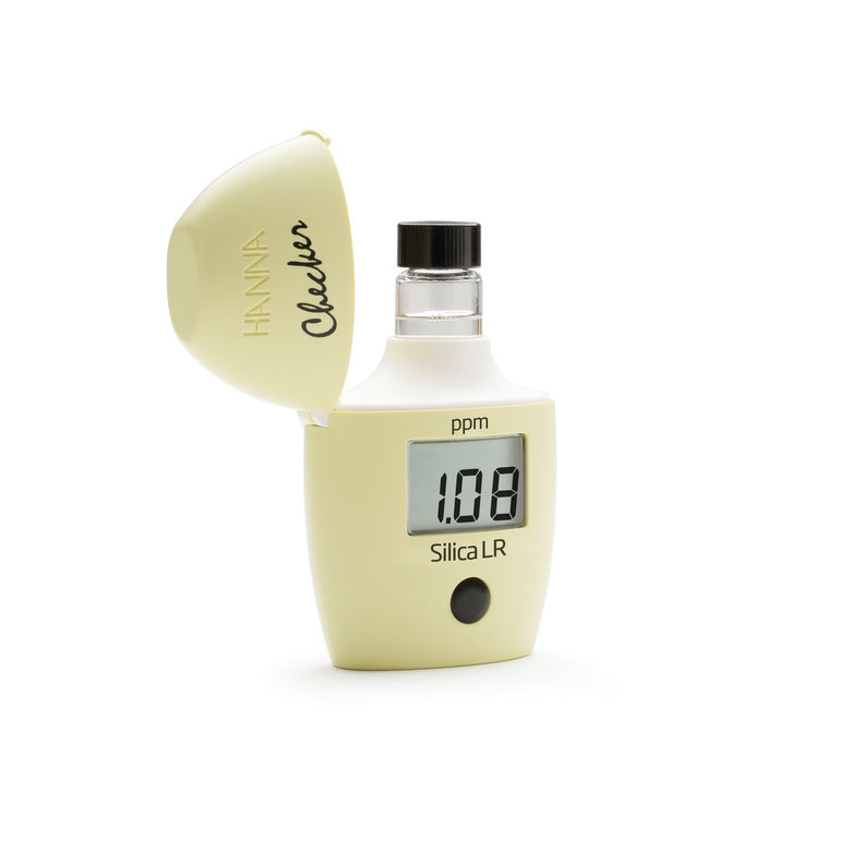 HI705 Silica Low Range Checker® HC - Görsel 3