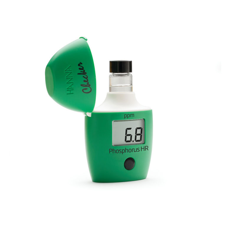 HI706 Phosphorus High Range Checker® HC