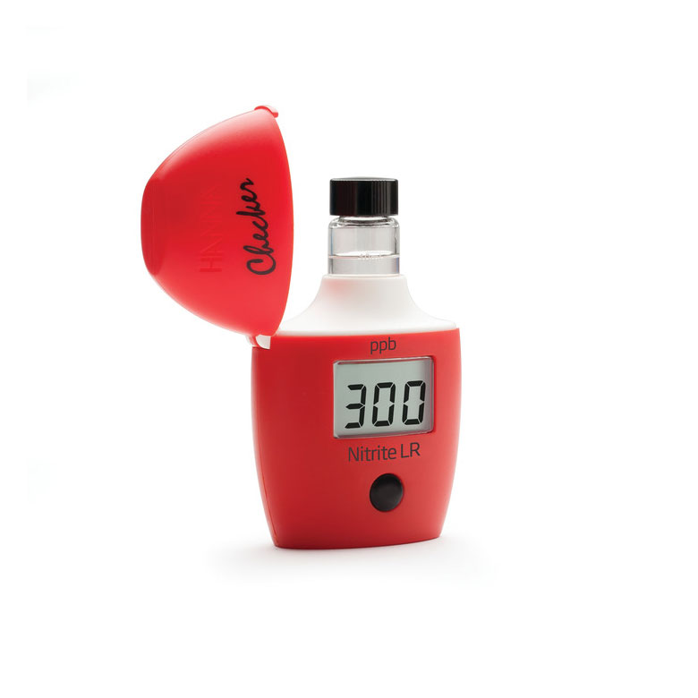 HI707 Nitrite Low Range Checker® HC - Görsel 3