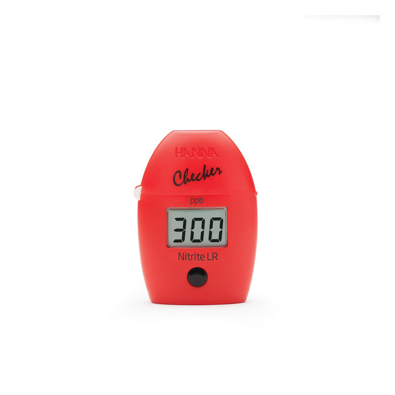 HI707 Nitrite Low Range Checker® HC