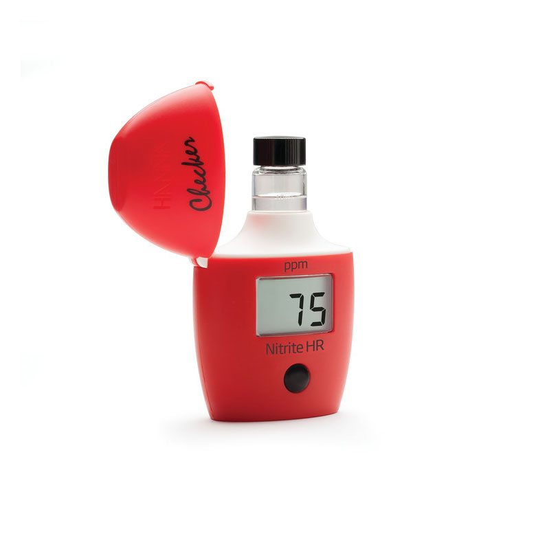 HI708 Nitrite High Range Checker® HC - Görsel 3