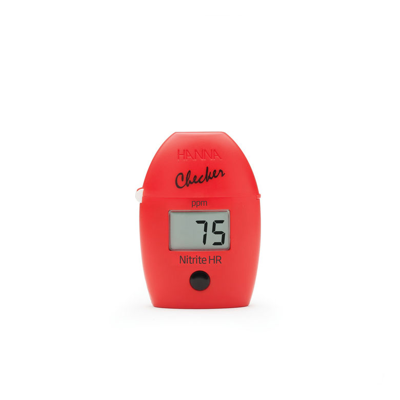 HI708 Nitrite High Range Checker® HC