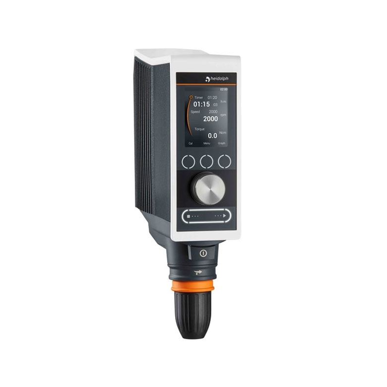 Hei-Torque Precision 400