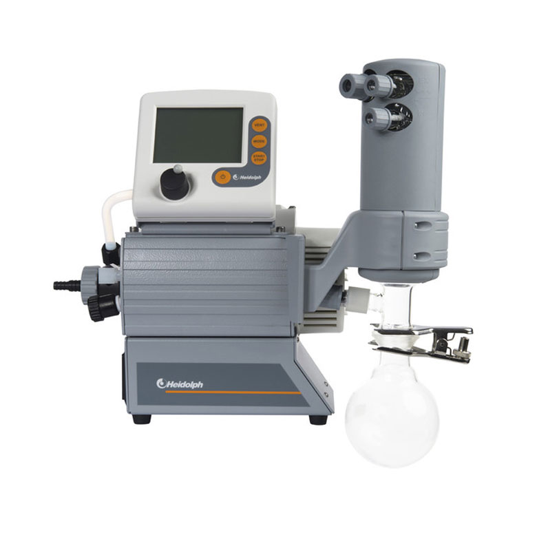 Rotavac Vario Vakum Pompası Ünitesi