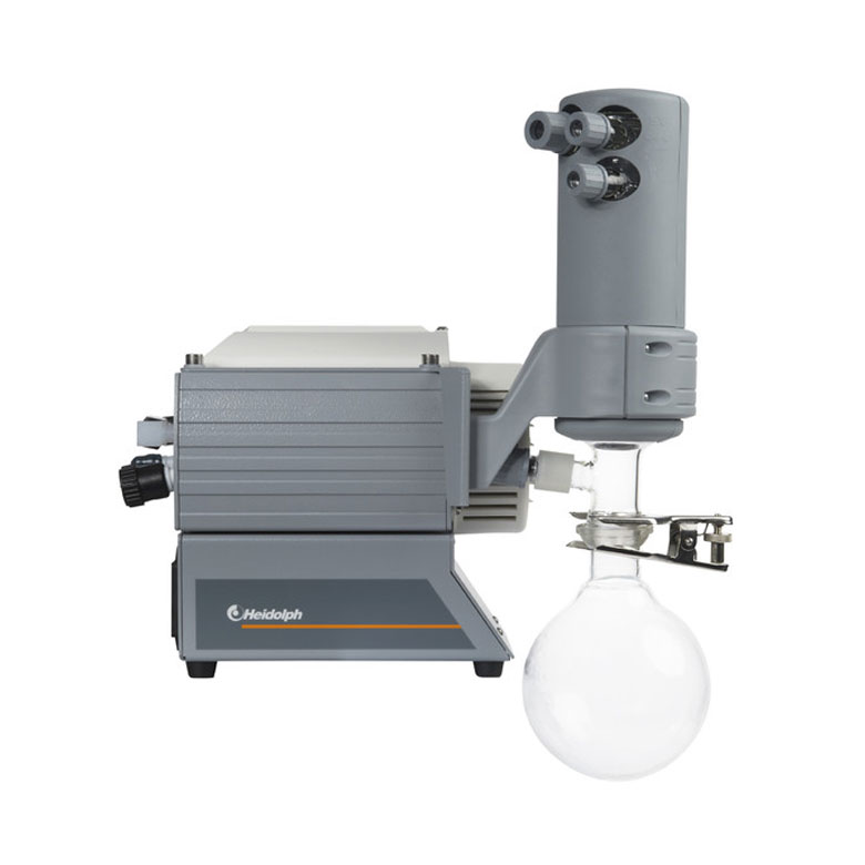 Rotavac Vario Control