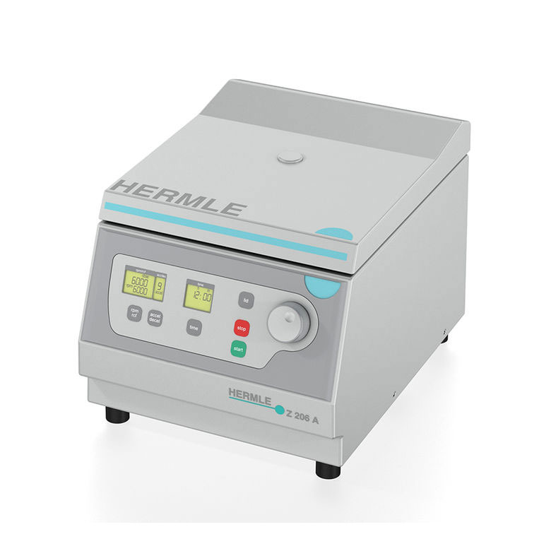 Universal Santrifüj - Z206A