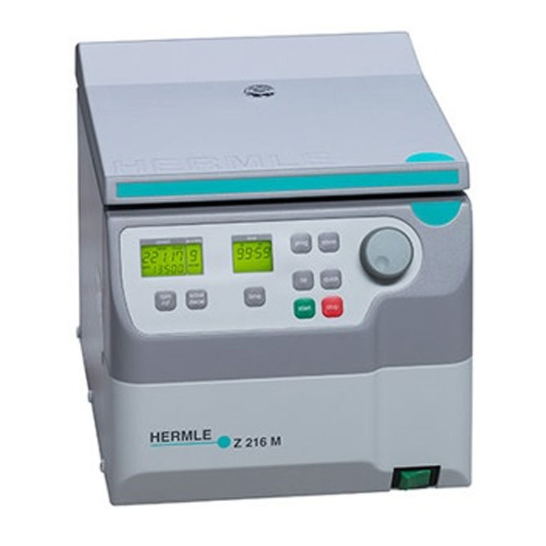 Mikro Santrifüj - Z216M