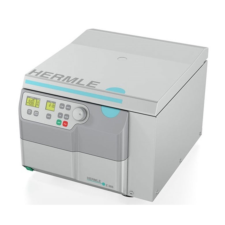 Masa Üstü Santrifüj - Z366