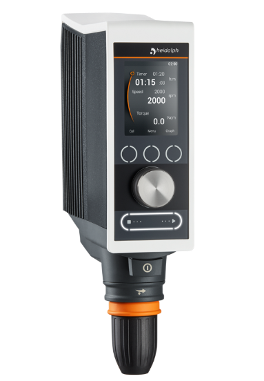 Hei-TORQUE Ultimate 200 Mekanik Karıştırıcı