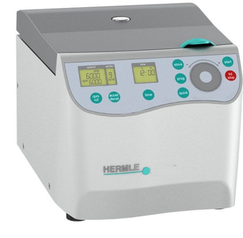 Universal Santrifüj – Z207H